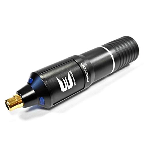タトゥーマシン tattooマシン　tattoo machine Amazon.co.jp: Kwadron Equaliser™ プロトンロータリーペンタトゥー